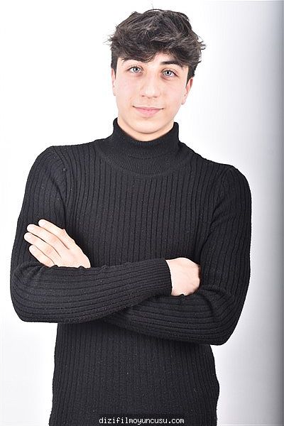 Erkek Oyuncular Adayımız Eyhem