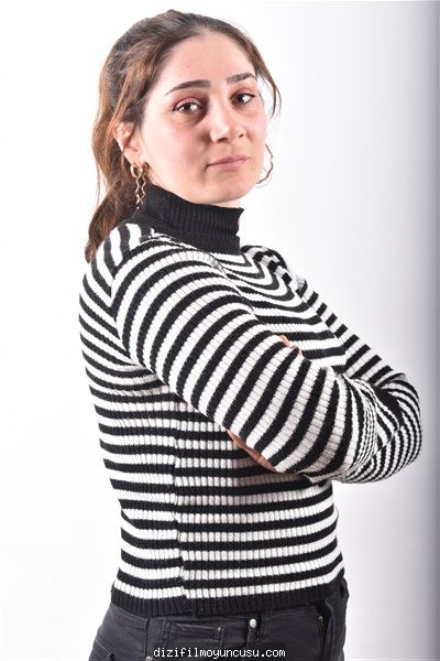 Bursa Cast Ajans Fatma 110940