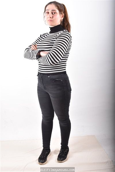 Bursa Cast Ajans Fatma 110941