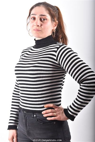 Bursa Cast Ajans Fatma 110942