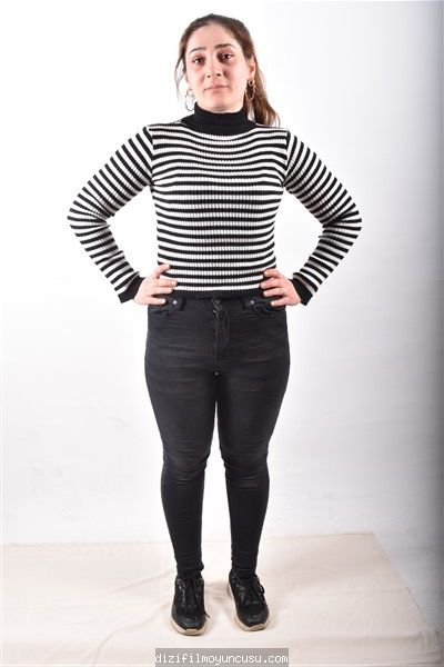 Bursa Cast Ajans Fatma 110943