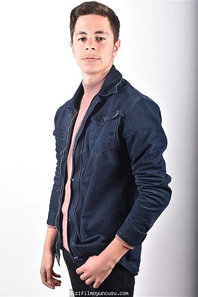 Bursa Cast Ajans Oyuncusu Furkan