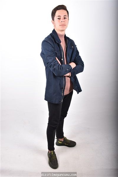 Bursa Cast Ajans Furkan 111059