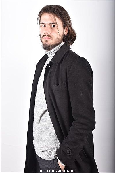 Erkek Oyuncular Adayımız Gilman