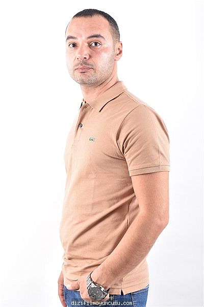 Erkek Oyuncular Adayımız Gökhan