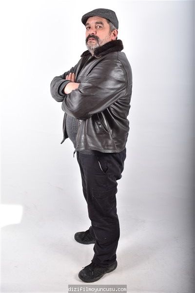 Bursa Cast Ajans Hüseyin 110989