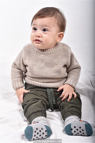 Çocuk Oyuncular Adayımız Kayra