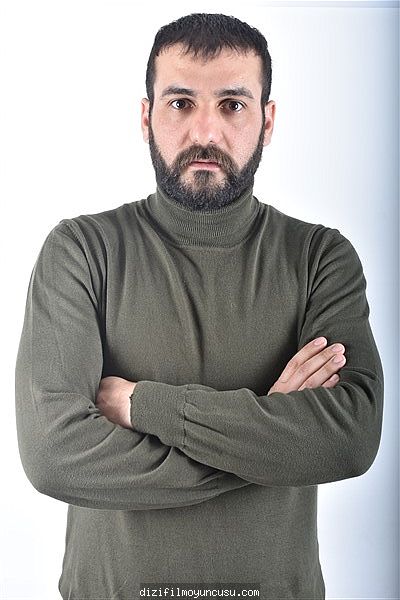 Erkek Oyuncular Adayımız Mehmet