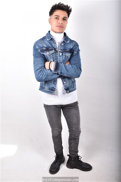 Bursa Cast Ajans Muhammed 111154