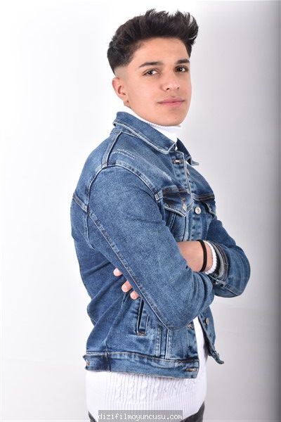Bursa Cast Ajans Muhammed 111155