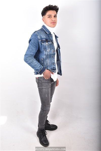 Bursa Cast Ajans Muhammed 111156