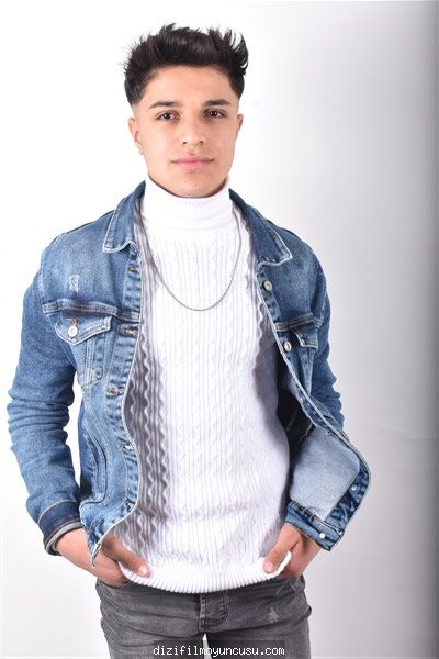 Bursa Cast Ajans Muhammed 111157