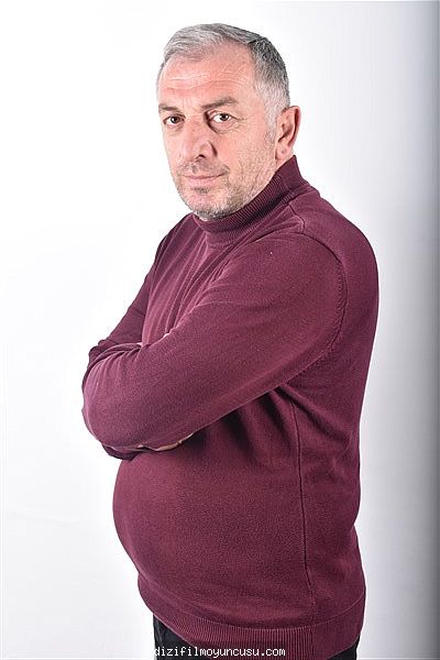 Erkek Oyuncular Adayımız Muhammet