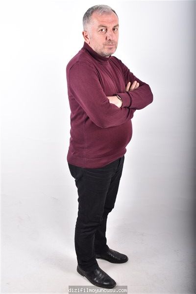 Bursa Cast Ajans Muhammet 110993