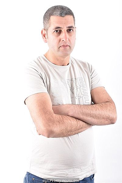 Erkek Oyuncular Adayımız Mürsel