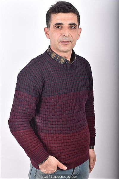 Erkek Oyuncular Adayımız Nihat