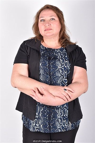Kadın Oyuncular Adayımız Olga