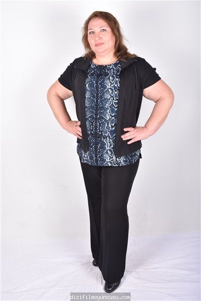 Antalya Cast Ajans Olga 110895