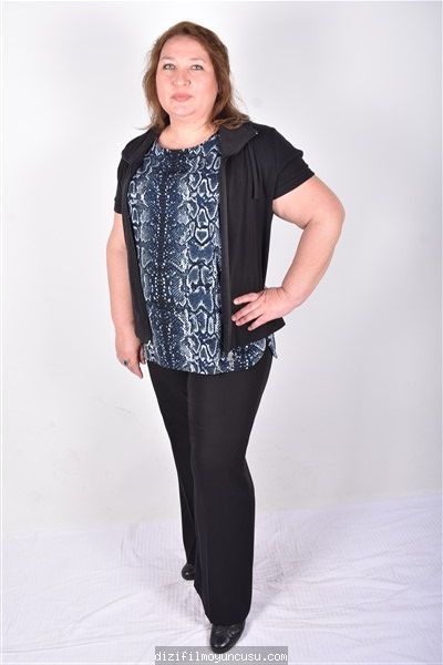 Antalya Cast Ajans Olga 110896