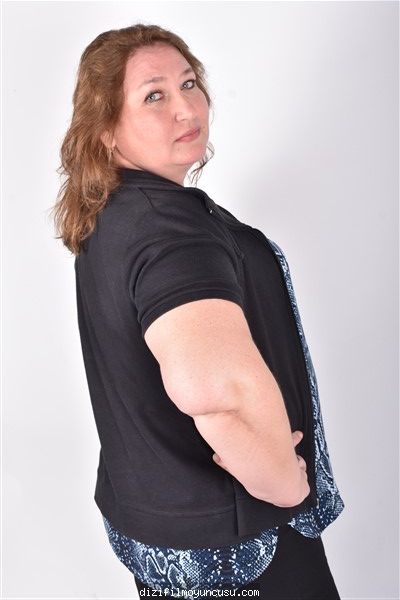 Antalya Cast Ajans Olga 110897