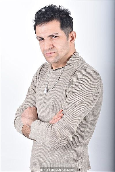 Erkek Oyuncular Adayımız Ömer
