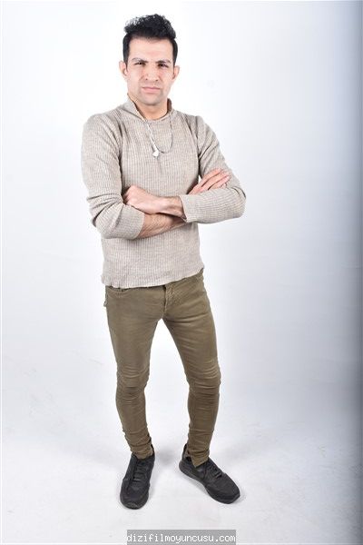 Bursa Cast Ajans Ömer 111014