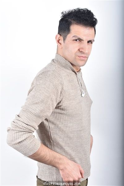 Bursa Cast Ajans Ömer 111015