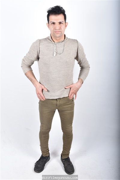 Bursa Cast Ajans Ömer 111016