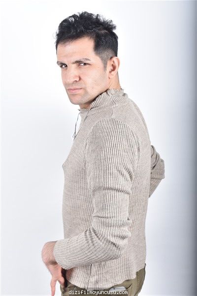 Bursa Cast Ajans Ömer 111017