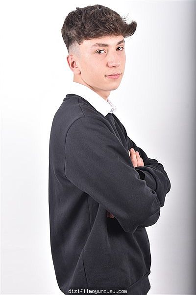 Bursa Cast Ajans Oyuncusu Polat