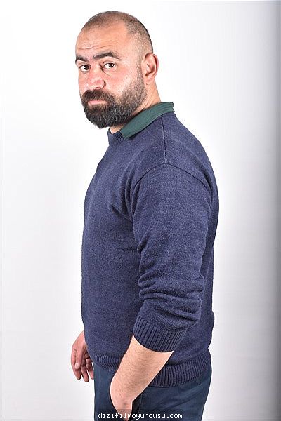Erkek Oyuncular Adayımız Recep