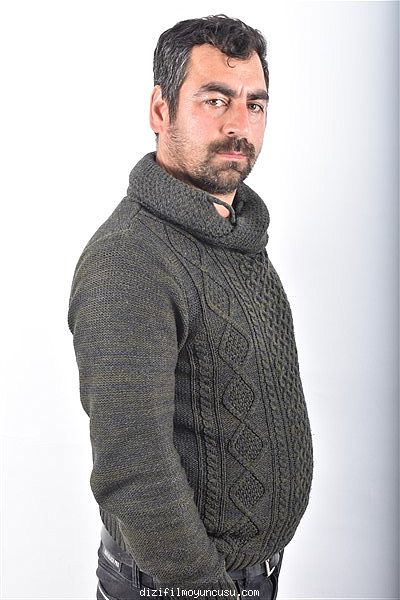 Erkek Oyuncular Adayımız Şefik