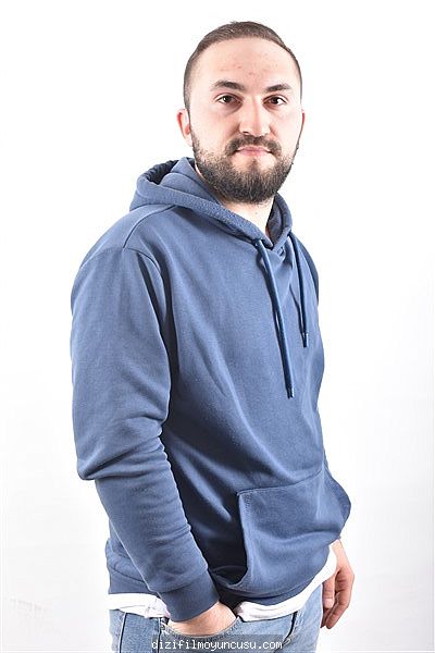 Erkek Oyuncular Adayımız Selçuk
