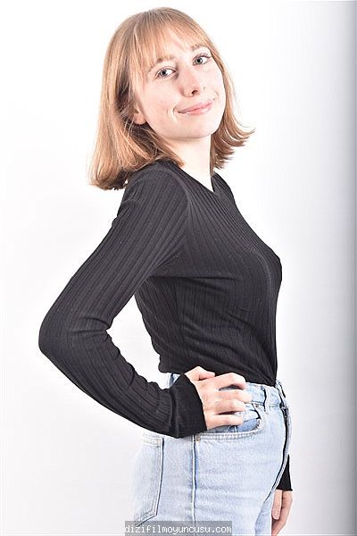 Kadın Oyuncular Adayımız Sude