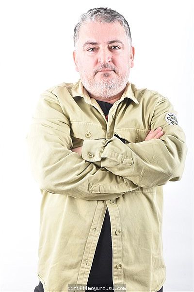 Erkek Oyuncular Adayımız Tayfun