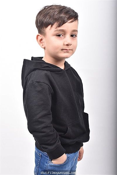 Çocuk Oyuncular Adayımız Umut