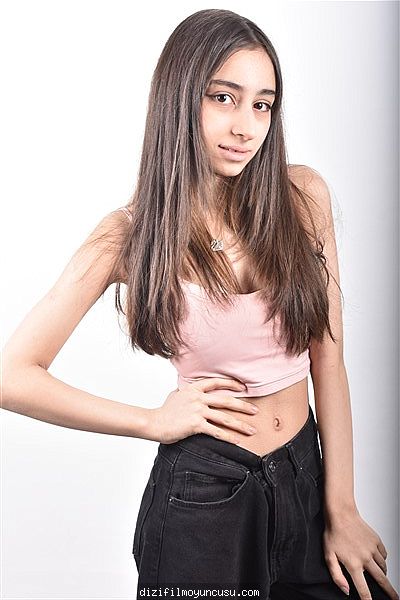 Çocuk Oyuncular Adayımız Vika