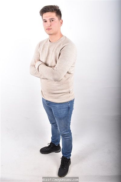 Bursa Cast Ajans Yiğit 111051