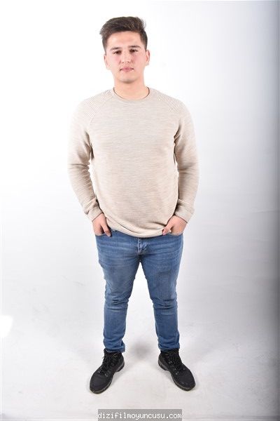 Bursa Cast Ajans Yiğit 111053