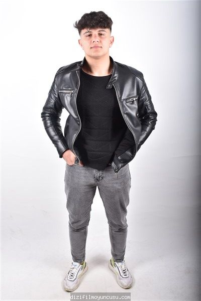 Bursa Cast Ajans Yusuf 111141