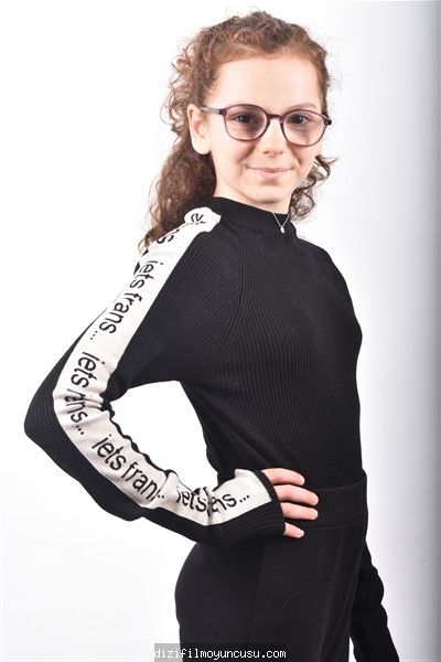 Bursa Cast Ajans Zeynep 111084