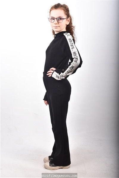 Bursa Cast Ajans Zeynep 111085