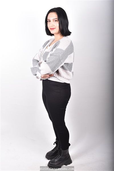 Bursa Cast Ajans Zeynep 111167