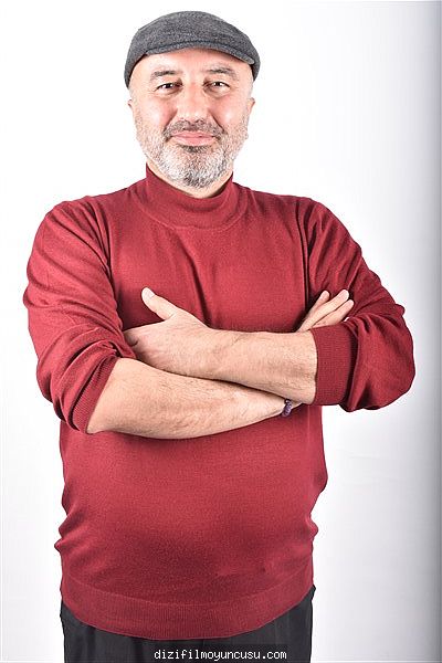 Erkek Oyuncular Adayımız Ahmet
