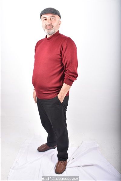 Bolu Cast Ajans Ahmet 111278