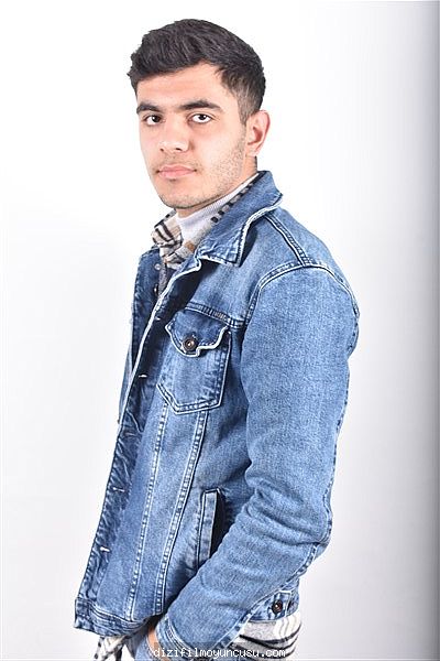Erkek Oyuncular Adayımız Amir