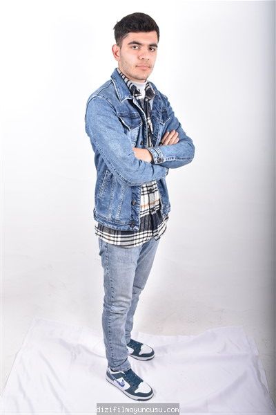 Bolu Cast Ajans Amir 111410