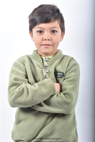 Bolu Cast Ajans Ayaz 111380