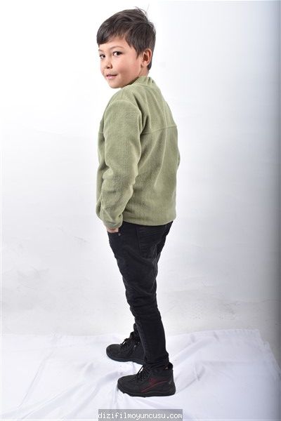 Bolu Cast Ajans Ayaz 111383