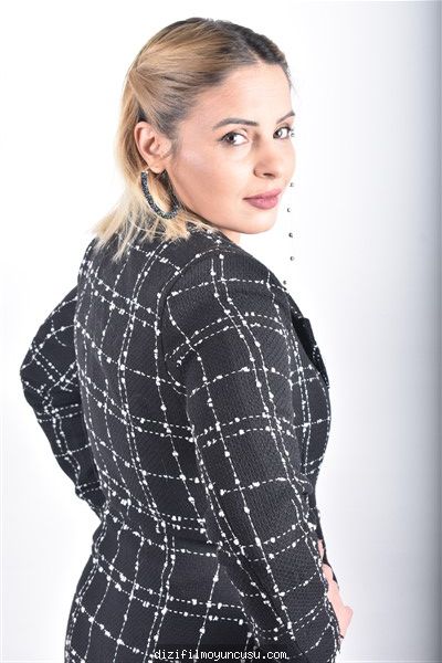 Bolu Cast Ajans Buse 111429